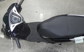 HONDA LEAD 125 2007 JK12