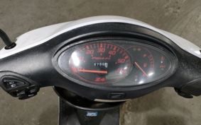 HONDA DIO Z4 AF63