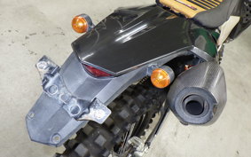 KTM 250 EXC F SIXDAYS