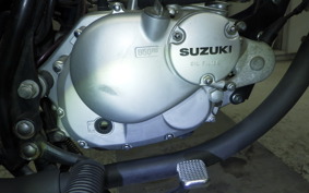 SUZUKI GN125 F Gen.2 2022