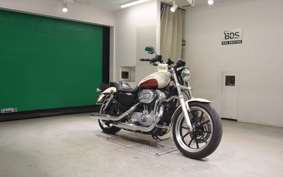 HARLEY XL883LI 2011