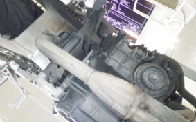 HONDA HORNET 250 2010 MC31