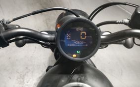 HONDA REBEL MC49
