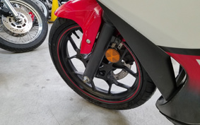 YAMAHA FZ-X RG73