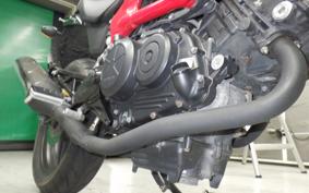 HONDA VTRF250 MC33