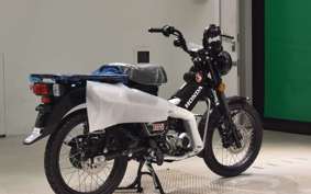 HONDA CT125-2 2022 JA65