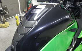 KAWASAKI Z250 SL 2010 BR250E