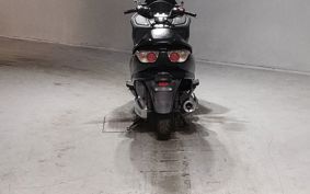 HONDA FORZA Z MF08