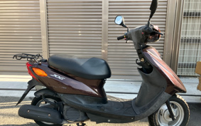 YAMAHA JOG DELUXE SA36J