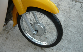 HONDA SUPER CUB50 AA09