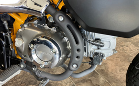 HONDA MONKEY 125ABS JB02