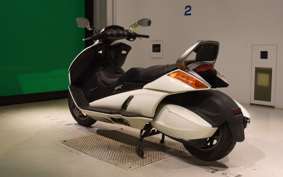 SUZUKI GEMMA 250 CJ47A
