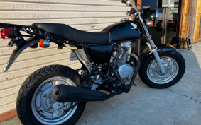HONDA APE 100 HC07