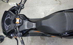 HONDA PCX 125 JF81