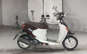 SUZUKI LET`S4 CA45A