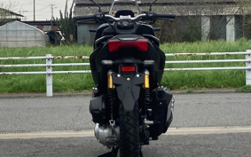 HONDA ADV160