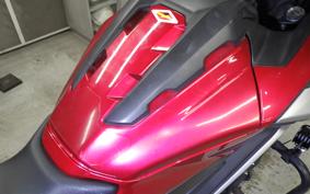 HONDA NC750X 2016 RC90