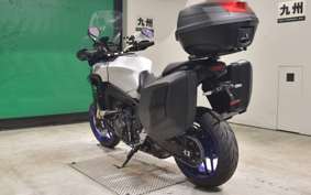 YAMAHA TRACER 9 GT 2021 RN70J