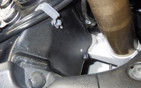 SUZUKI HAYABUSA Gen.2 2010