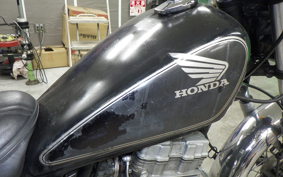 HONDA CBX125 CUSTOM 2019 JC12