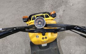 HONDA ZUMAR AF58