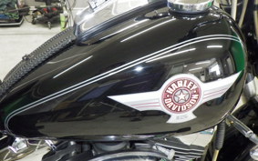 HARLEY FLSTF 1450 2005