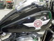 Фото Harley FLSTF 1450 2005 с японского аукциона