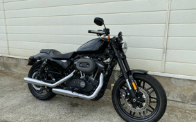 HARLEY XL1200CX 2016 LM3
