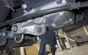 HONDA GIORNO 2 2007 AF70