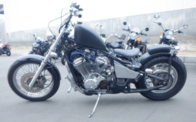 HONDA STEED 400 1992 NC26
