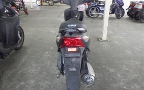 YAMAHA JOG ZR Gen.3 2024 SA39J