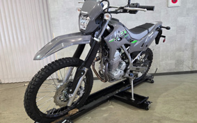 KAWASAKI KLX230 SHERPA S LX232A