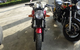 YAMAHA XJR400 4HM