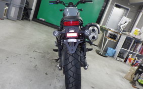 HONDA CL250-2 1999 MC57