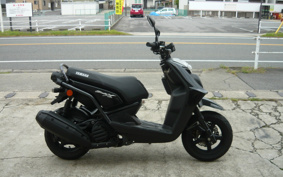 YAMAHA BW*S 125X Fi SE45