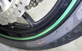 KAWASAKI NINJA 1000 A 2012