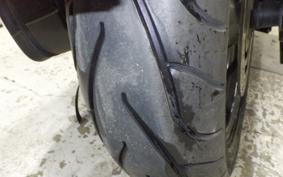 HARLEY FXDBA 1580 2014