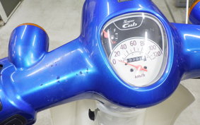 HONDA C110 SUPER CUB JA44