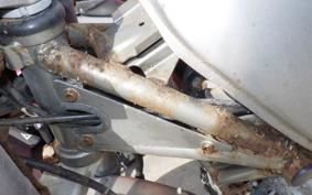 SUZUKI GOOSE 350 1999 NK42A