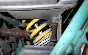 YAMAHA SEROW 225 Gen.2 1997 1KH