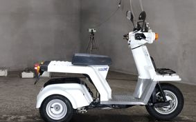 HONDA GYRO TD02