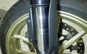 DUCATI SCRAMBLER CAFE RACER 2020