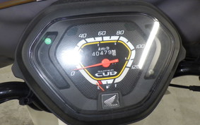 HONDA C110 SUPER CUB 2008 JA10