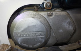 HONDA C90 SUPER CUB