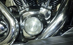 HARLEY FLTRX 1580 2009