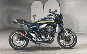 KAWASAKI Z900RS 2023 ZR900K