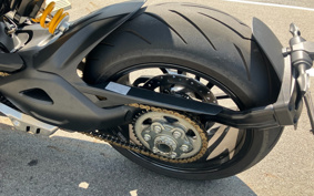 DUCATI DIAVEL V4 2023 3G00