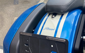 HARLEY  HARLEY FXLRST 2023 YXZ