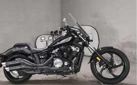 YAMAHA XVS1300CA STRIKER VP33