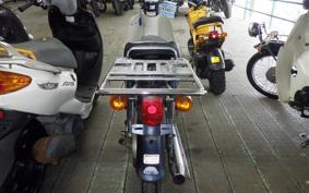 HONDA C50 SUPER CUB AA01